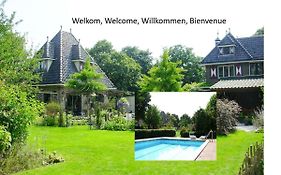 Logies Taverne Nearby Roermond, Thorn En Weert